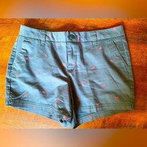 🌊 Magellan Lobster Beach Shorts 🦞